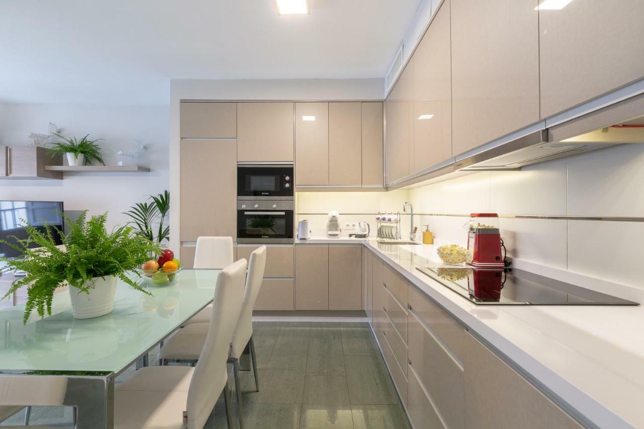 Circulo De Artistas Apartment